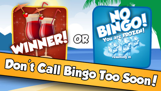 免費下載遊戲APP|Bingo Beach Rush app開箱文|APP開箱王