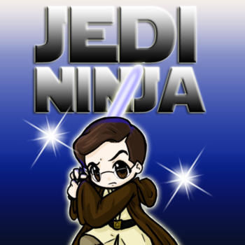 Jedi Ninja LOGO-APP點子