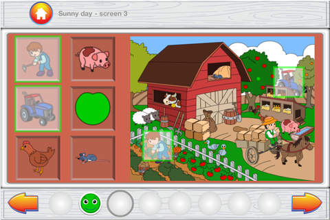 Preschool EduPlay Complete screenshot 3