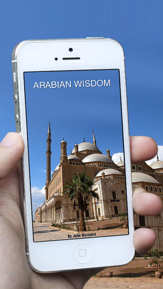 免費下載書籍APP|Arabian Wisdom app開箱文|APP開箱王