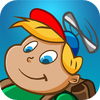 Ballooned! by PixelCUBE Studios Ballooned! by PixelCUBE Studios icon