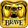 Temple Run: Brave by Disney Temple Run: Brave by Disney icon