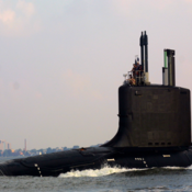 Military Submarines Encyclopedia