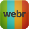 Webr by Lazy Appz Webr by Lazy Appz icon