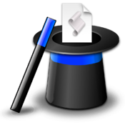 Magic Script Creator