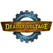 Deadly Voltage: Rise of the Invincible (Full)
