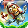 Catapult King by Chillingo Ltd Catapult King by Chillingo Ltd icon