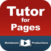 Tutor for Pages – Video Tutorial to Help you Learn Pages