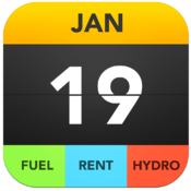 Monthly Expenses