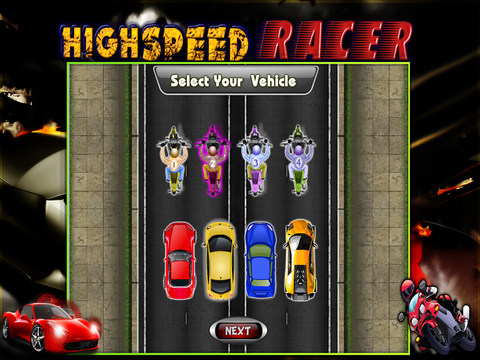 免費下載遊戲APP|High Speed Race app開箱文|APP開箱王
