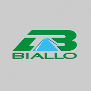 Laboratorio Biallo LOGO-APP點子