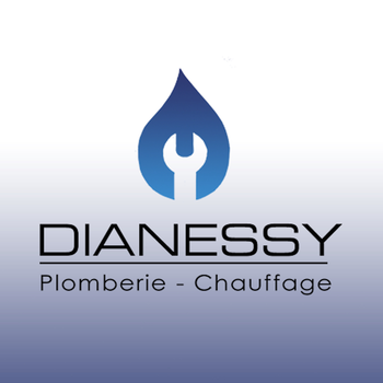 Dianessy Chauffage LOGO-APP點子