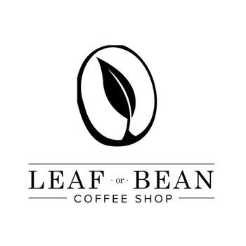 Leaf or Bean LOGO-APP點子