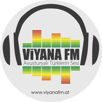 Viyana FM LOGO-APP點子