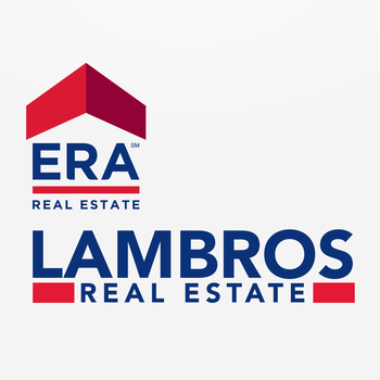 ERA Lambros Real Estate LOGO-APP點子