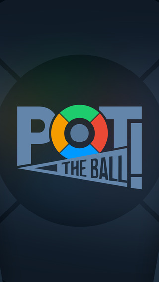 【免費遊戲App】Pot The Ball-APP點子