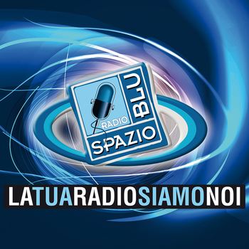 Radio Spazio Blu 音樂 App LOGO-APP開箱王