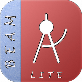 Beam Design Lite LOGO-APP點子