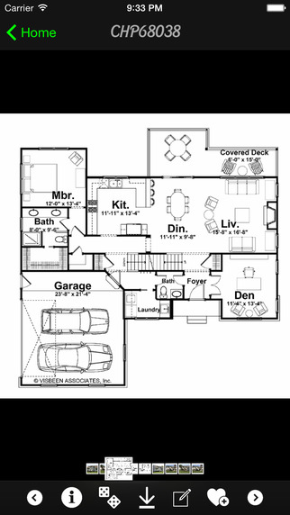 免費下載生活APP|Craftsman House Plans Master app開箱文|APP開箱王