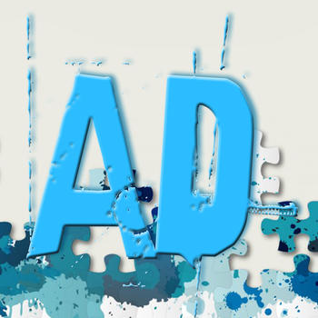 ADPhoto LOGO-APP點子