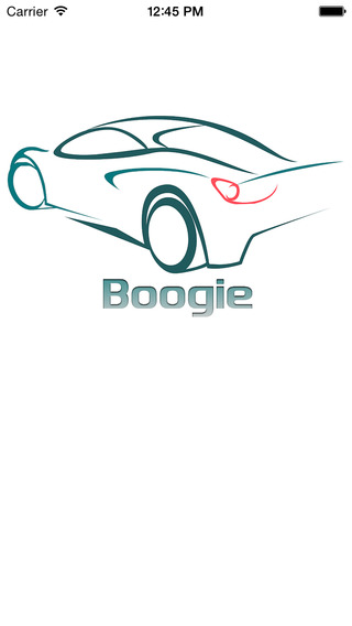 Boogie Driver