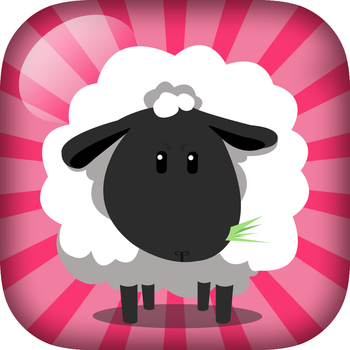 Who Let The Sheep Out - PRO 遊戲 App LOGO-APP開箱王