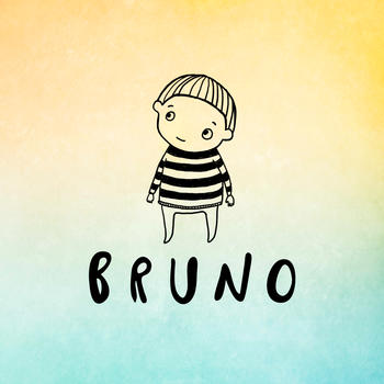 Bruno by ablemagic LOGO-APP點子