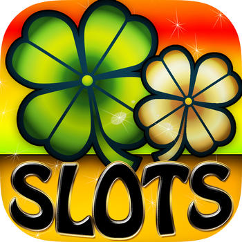 Ace Lucky Slots and Roulette & Blackjack* 遊戲 App LOGO-APP開箱王