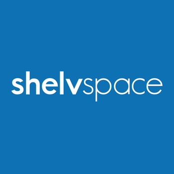 Shelvspace LOGO-APP點子