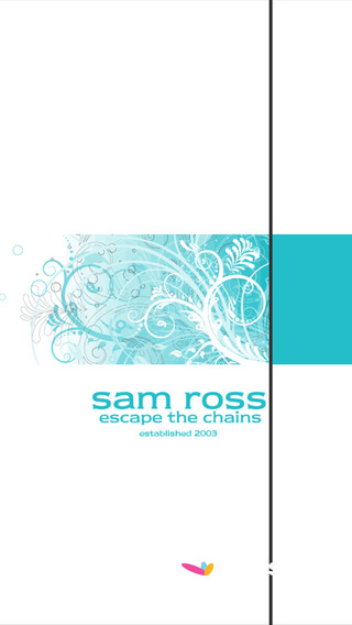 【免費生活App】Sam Ross Salon-APP點子