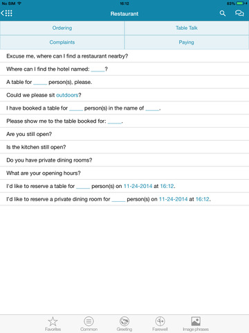 【免費書籍App】Yocoy : Intelligent Translator English to Chinese. With Dialogues, Dictionary and Voice-Output-APP點子