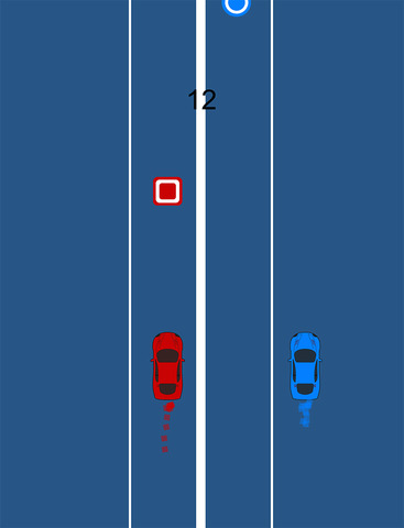 【免費遊戲App】Dual Carriageway-APP點子