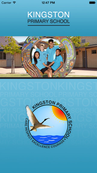 Kingston Primary School - Skoolbag