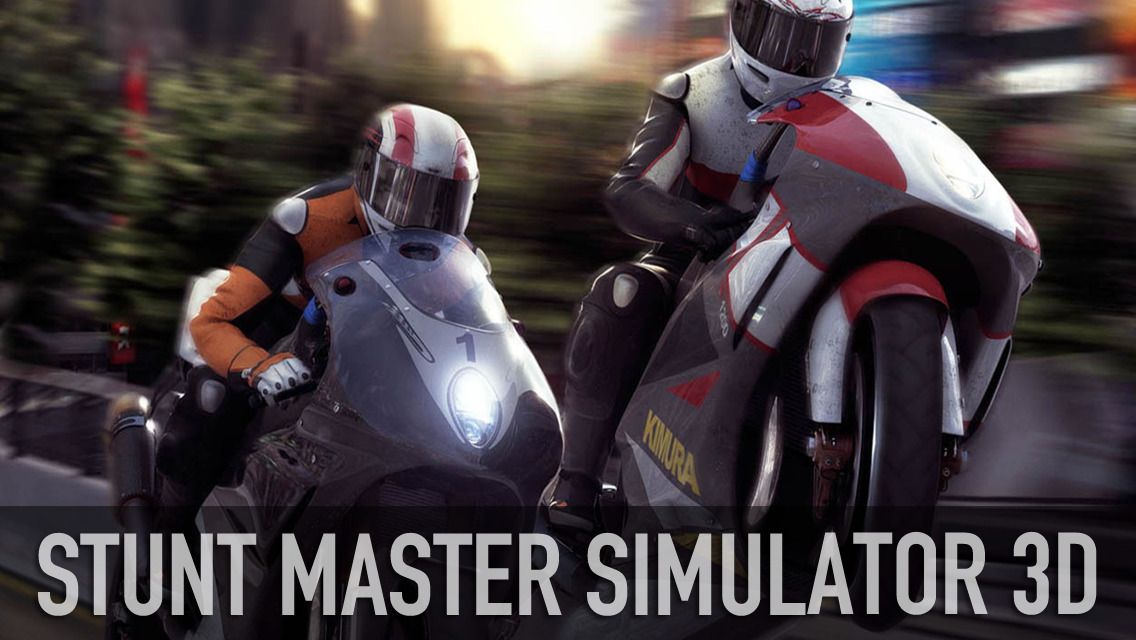 best simulation games for iphone 2015