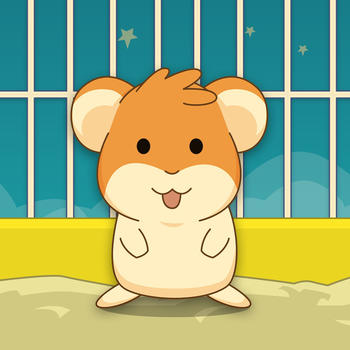 Hamster Jump Hero - Crazy Ball Bounce Wheel 遊戲 App LOGO-APP開箱王