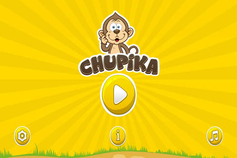 Chupika Connect Animals screenshot 4