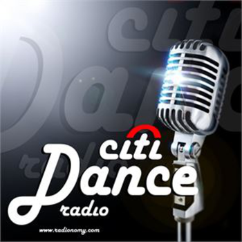 City Dance Radio LOGO-APP點子