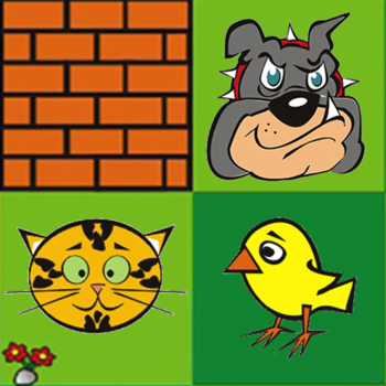 Slide the Cat 遊戲 App LOGO-APP開箱王