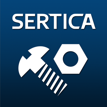 Sertica Stock 生產應用 App LOGO-APP開箱王