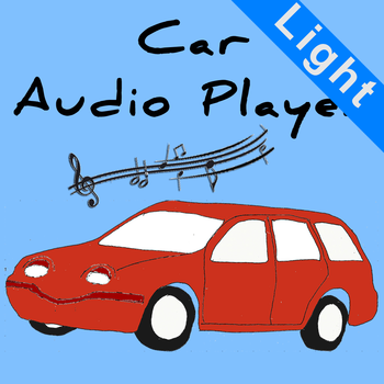 CarAudioPlayer Light LOGO-APP點子