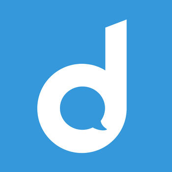 Desk.com LOGO-APP點子