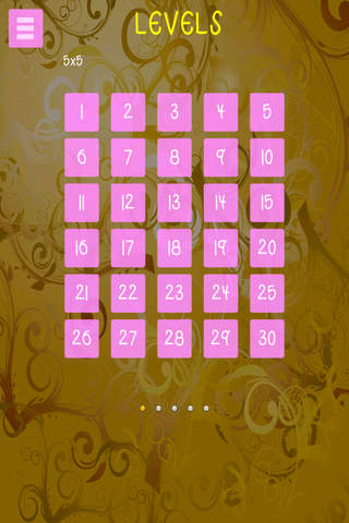 Matching Clothes & Boutique Styles Flow Skills Puzzle PRO screenshot 2