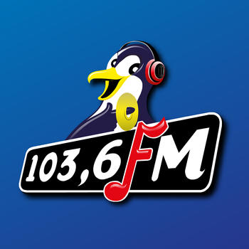 Pinguin FM LOGO-APP點子