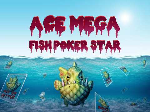 免費下載遊戲APP|Ace Mega Fish Poker Star - Best Las Vegas casino game app開箱文|APP開箱王