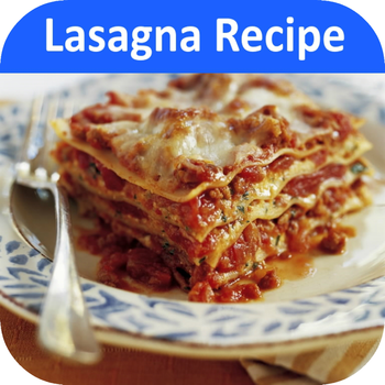 Lasagna Recipe Free 生活 App LOGO-APP開箱王