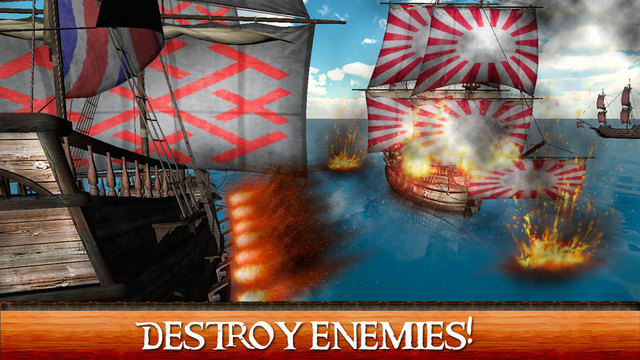 免費下載遊戲APP|Sea Warship Battle 3D Free app開箱文|APP開箱王