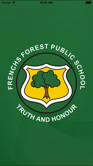 免費下載教育APP|Frenchs Forest Public School - Skoolbag app開箱文|APP開箱王