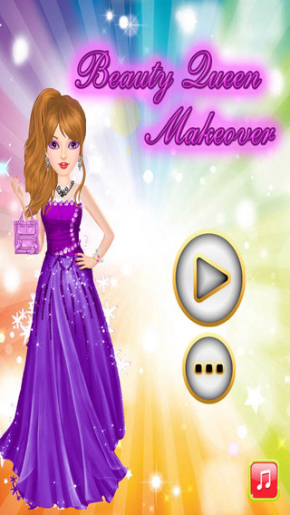 免費下載遊戲APP|Beauty Queen Makeover Game For Girls app開箱文|APP開箱王
