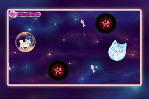 Dog Space Quest Pro screenshot 2