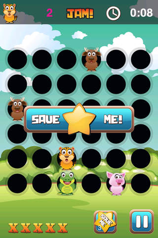 Animal Safari - Free Game screenshot 3